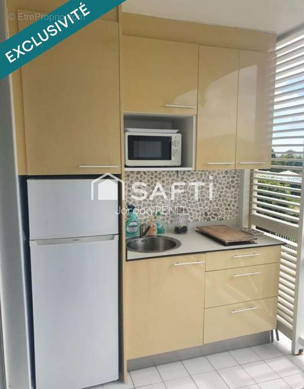 Photo 3 - Appartement à LE DIAMANT