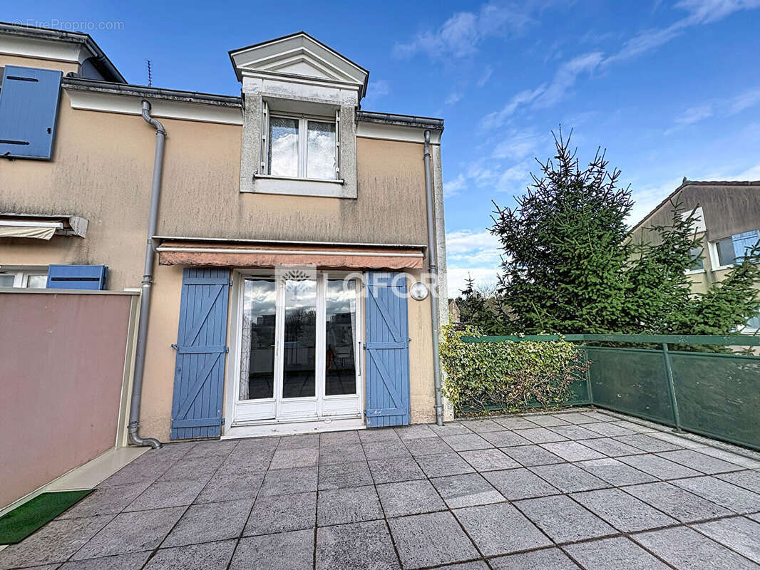 Appartement Bourg En Bresse 7 pièces 130 m2 - photo 14