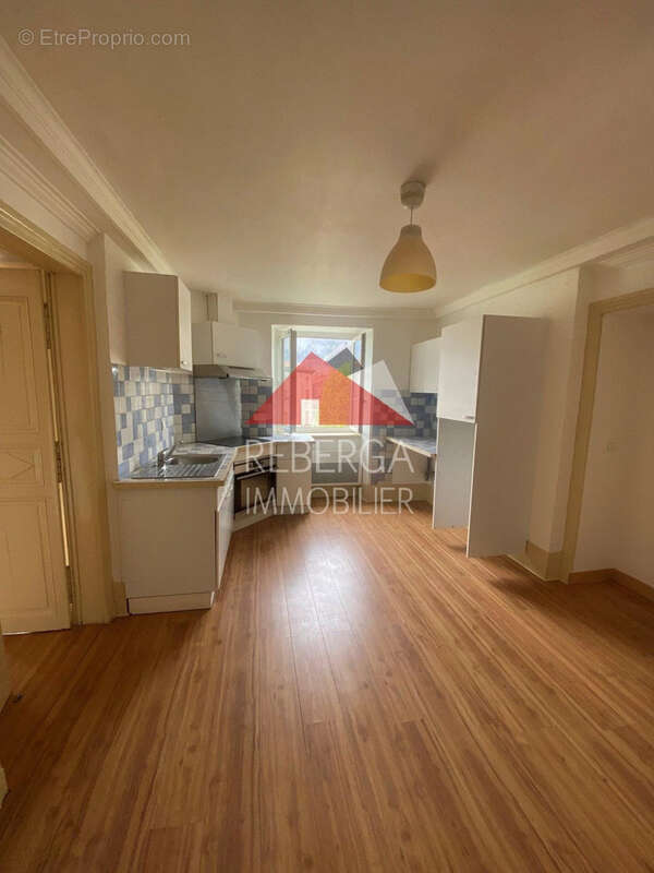 Appartement à MAZAMET