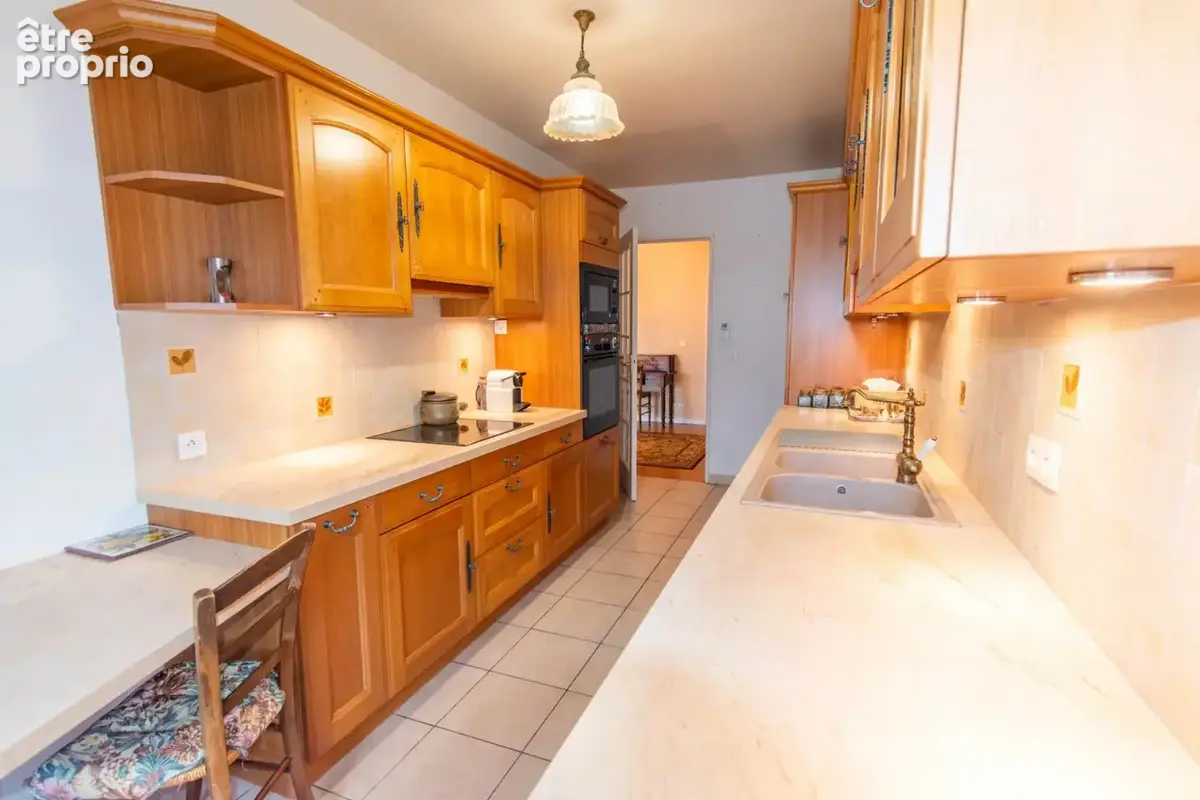 Appartement - photo 4