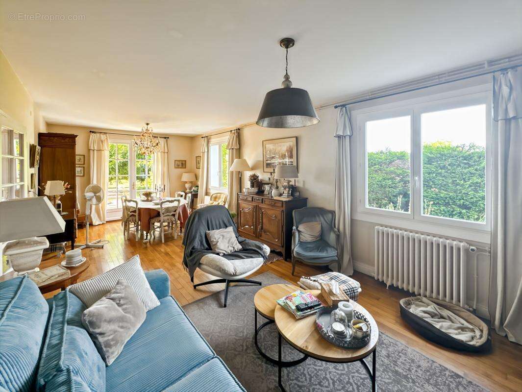 Maison À Vendre - photo 7