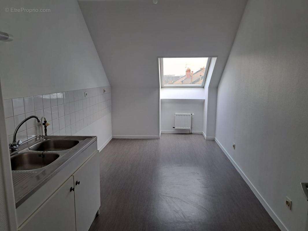 Appartement à ANGERS