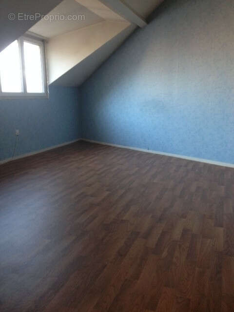 Appartement à CREIL