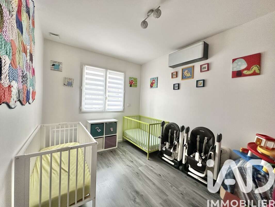 Photo 7 - Maison à VILLEMOISSON-SUR-ORGE