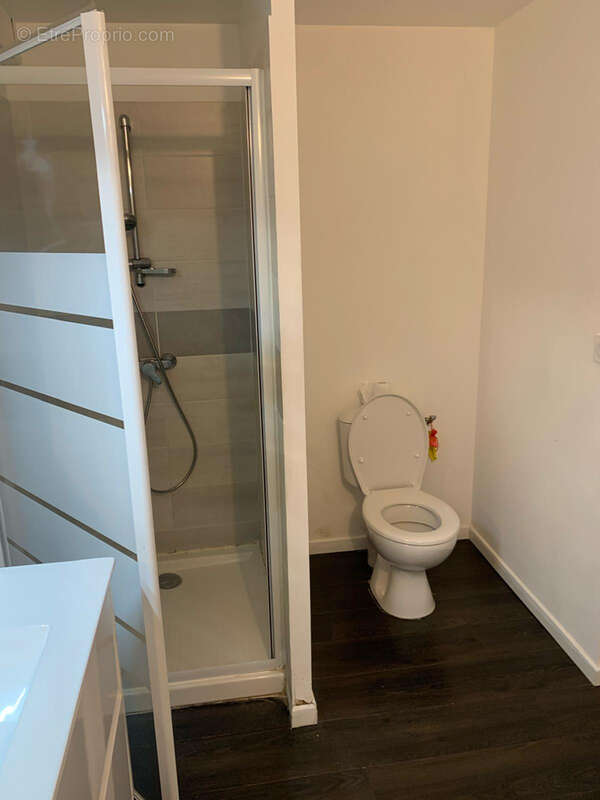 Appartement à SAINT-LAURENT-DE-LA-SALANQUE