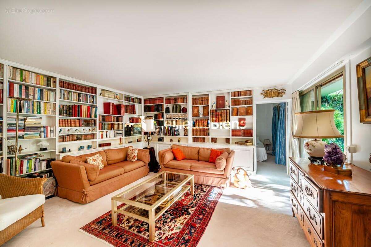 Appartement à MEUDON