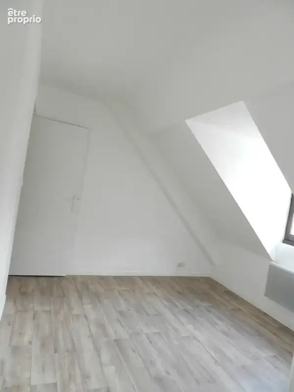 Appartement T3 traversant au centre du village - photo 3