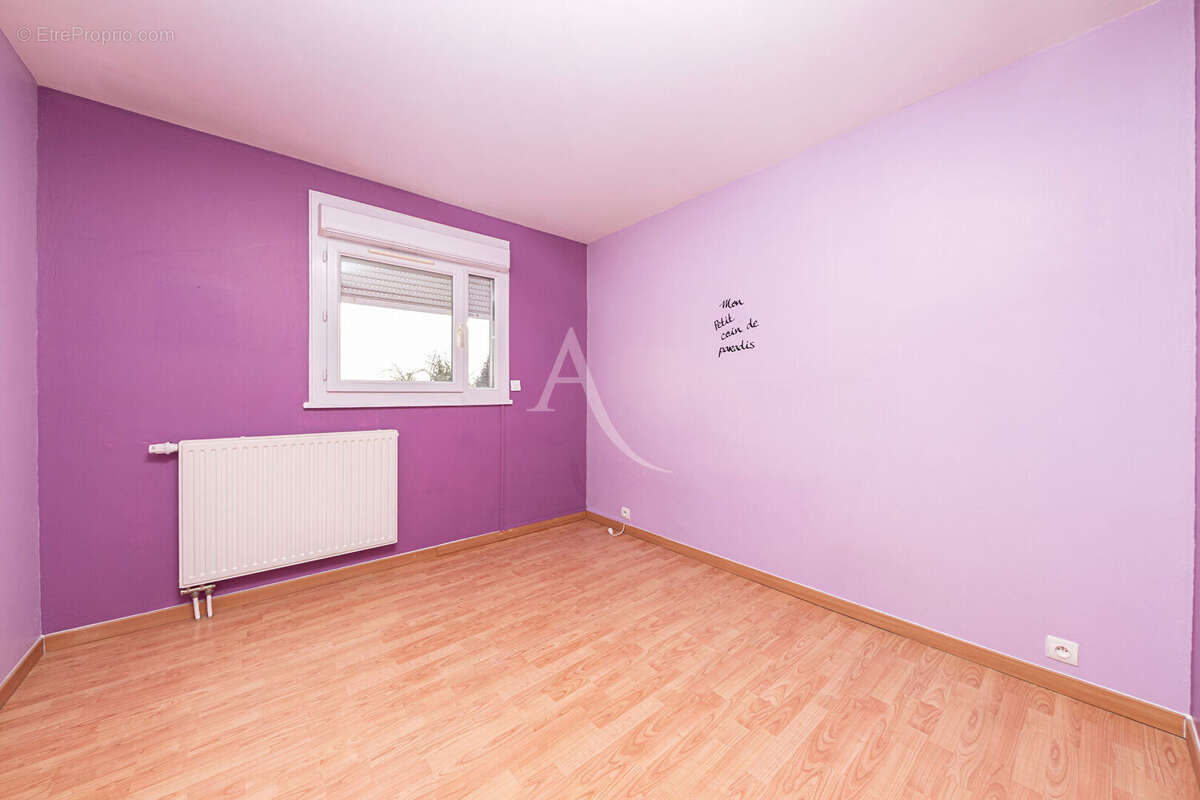 Appartement à ROISSY-EN-BRIE
