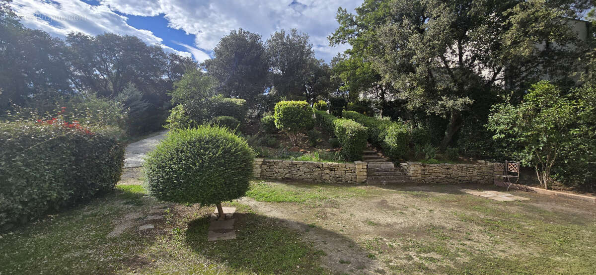 Maison à JONQUERETTES