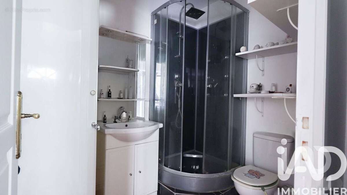 Photo 4 - Appartement à PARIS-9E