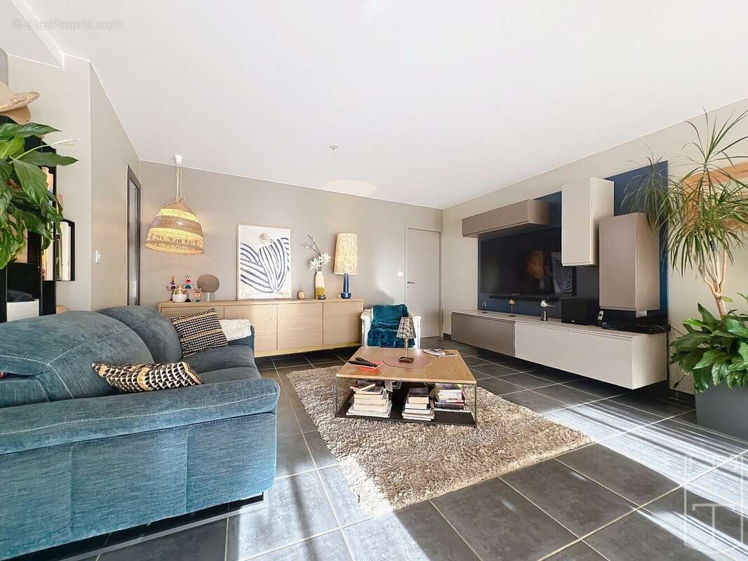 Appartement à AUBENAS