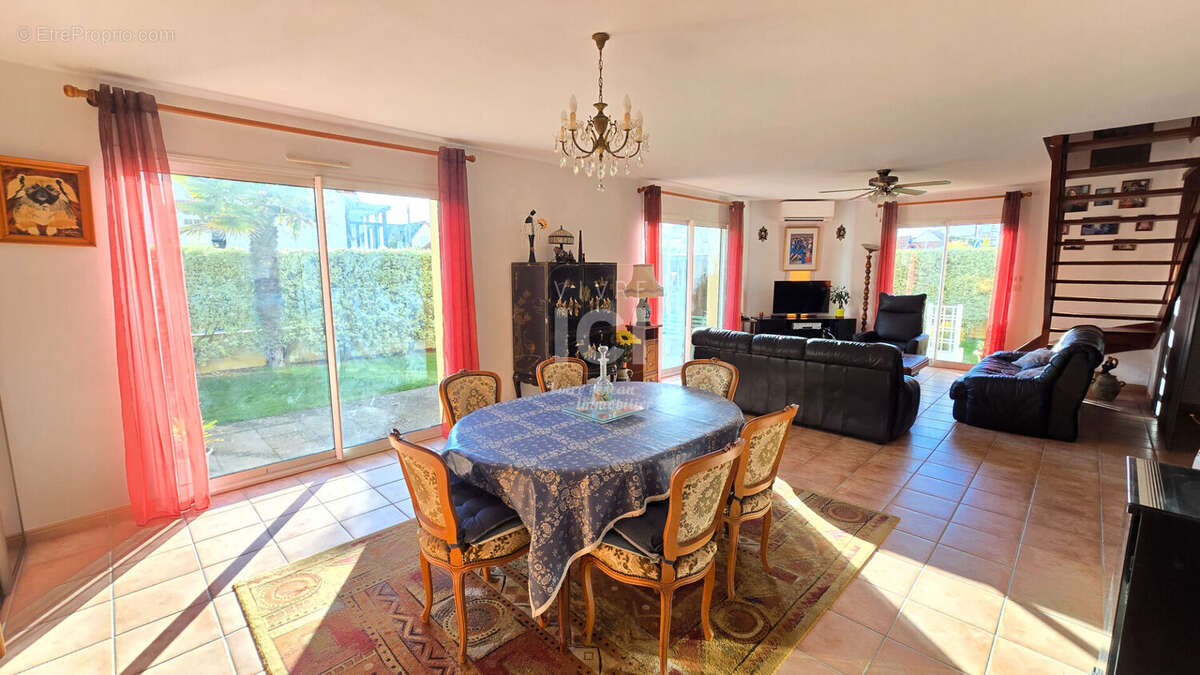 Maison à SAINT-BREVIN-LES-PINS