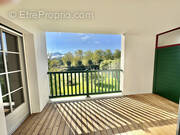 Appartement à URRUGNE