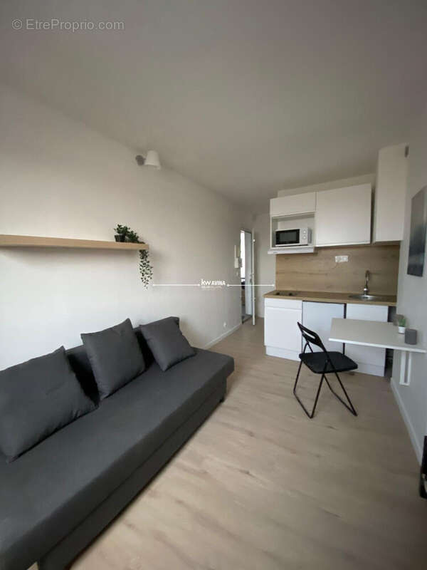 Appartement 334 m² à Lezennes  - photo 2