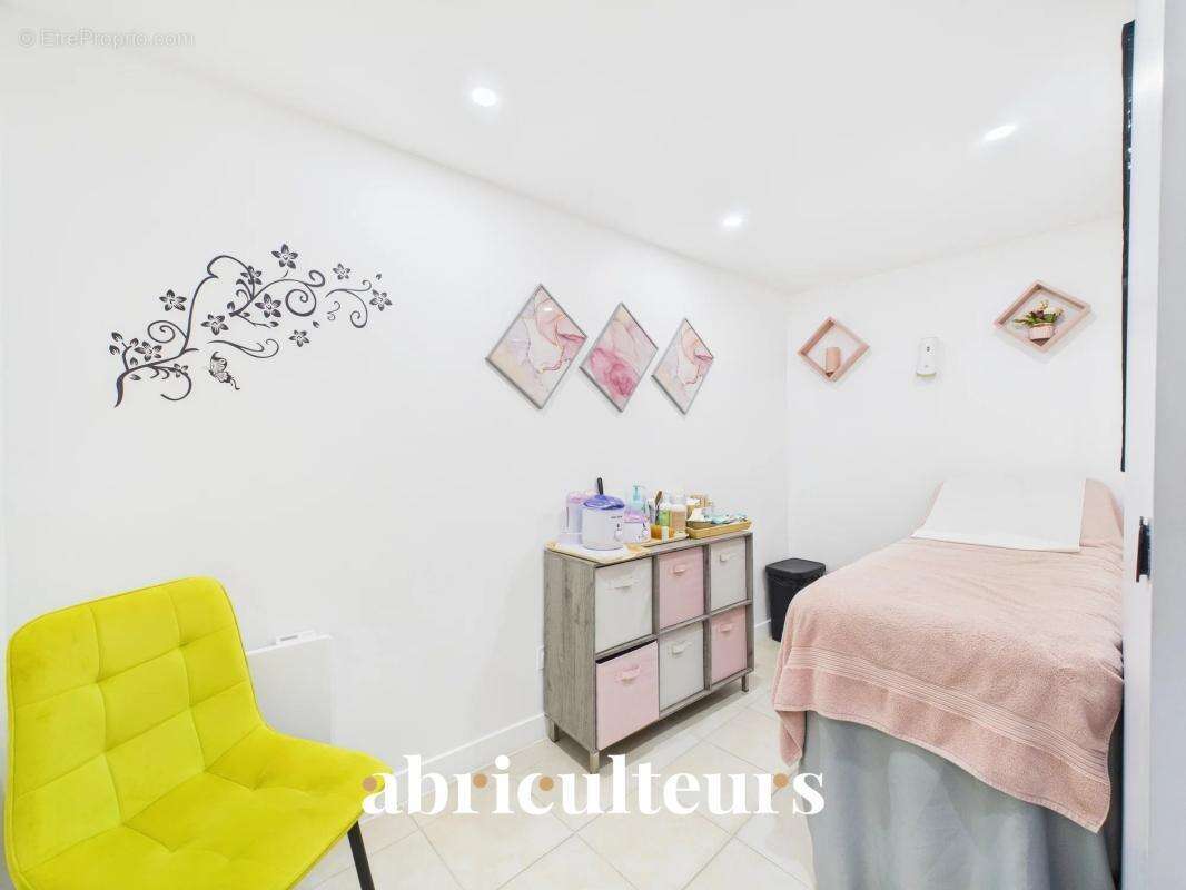 Commerce à CHARTRES