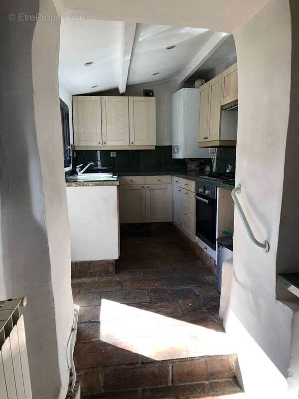 Maison à SAINT-HIPPOLYTE-DU-FORT