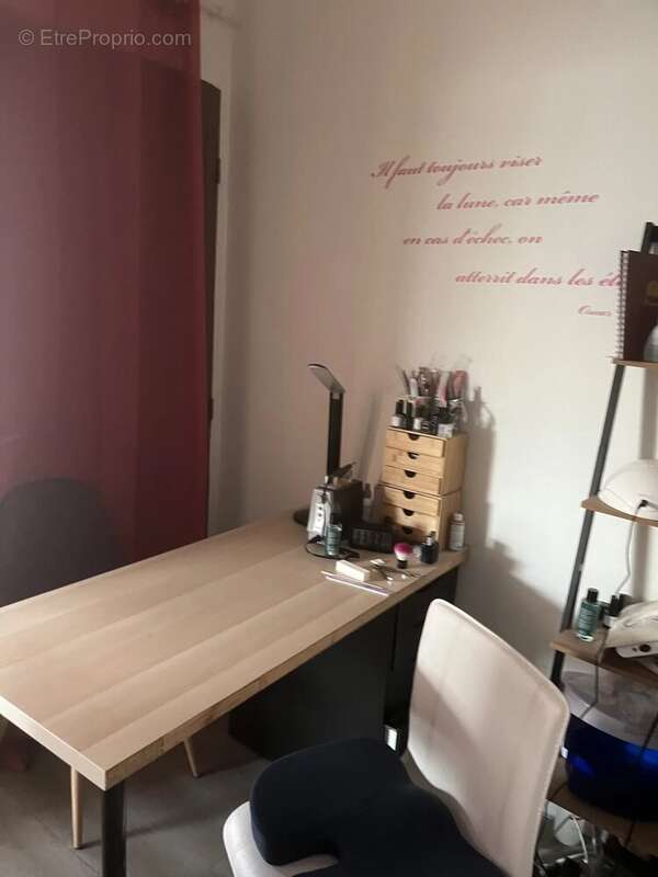 Appartement à PLESDER