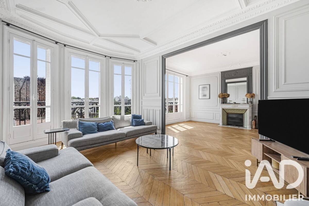 Photo 1 - Appartement à CHARENTON-LE-PONT