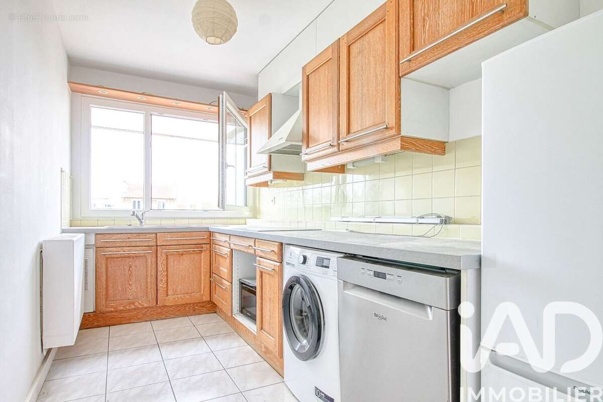 Photo 8 - Appartement à SAINT-CLOUD