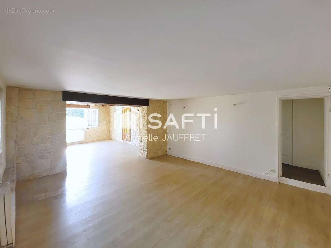 Photo 3 - Maison à MOISSELLES