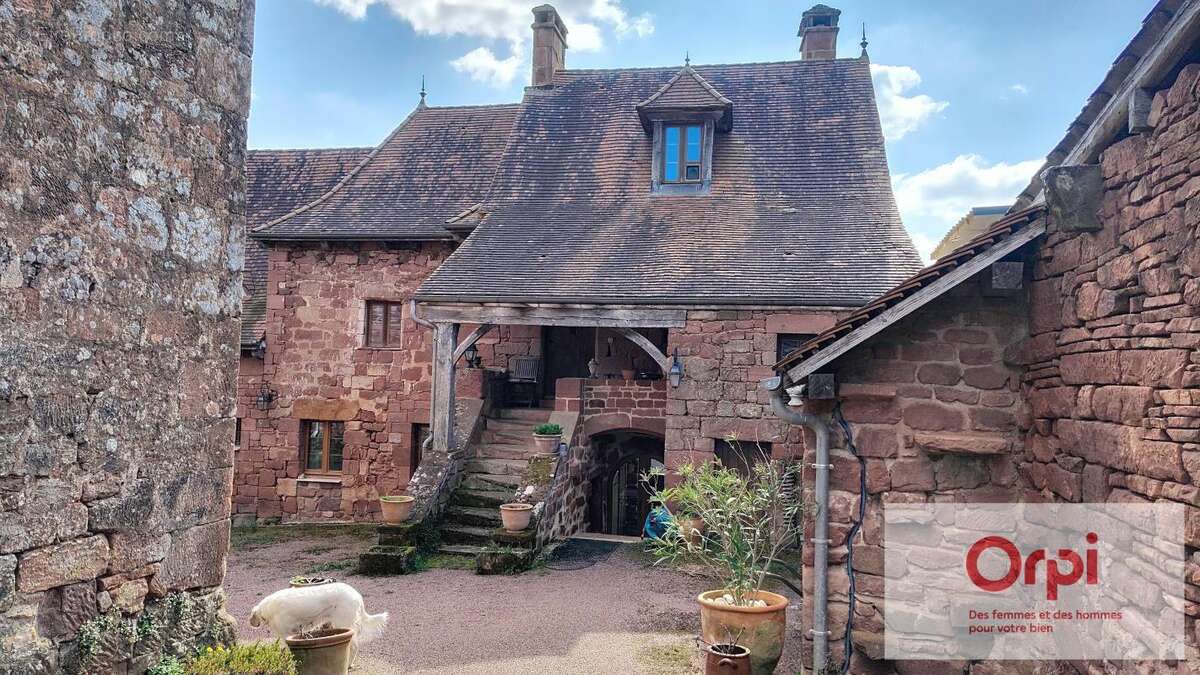 Maison À Vendre - photo 2