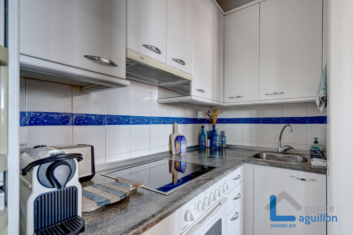 Appartement à HENDAYE