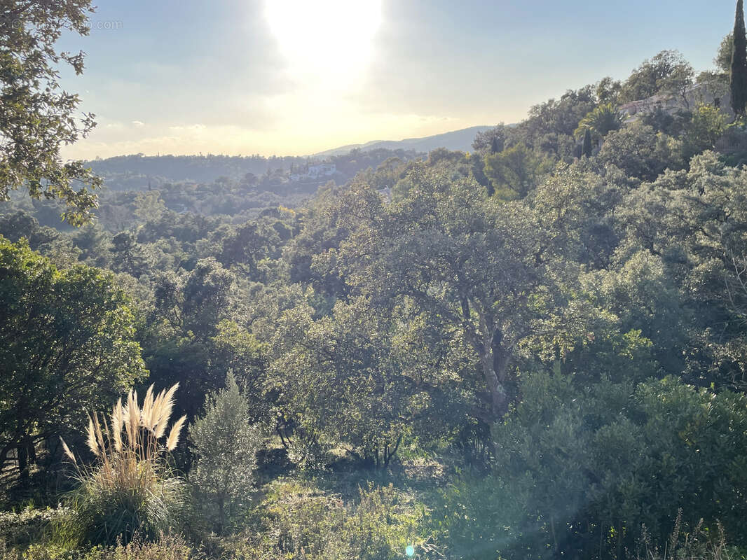 Maison à LA LONDE-LES-MAURES