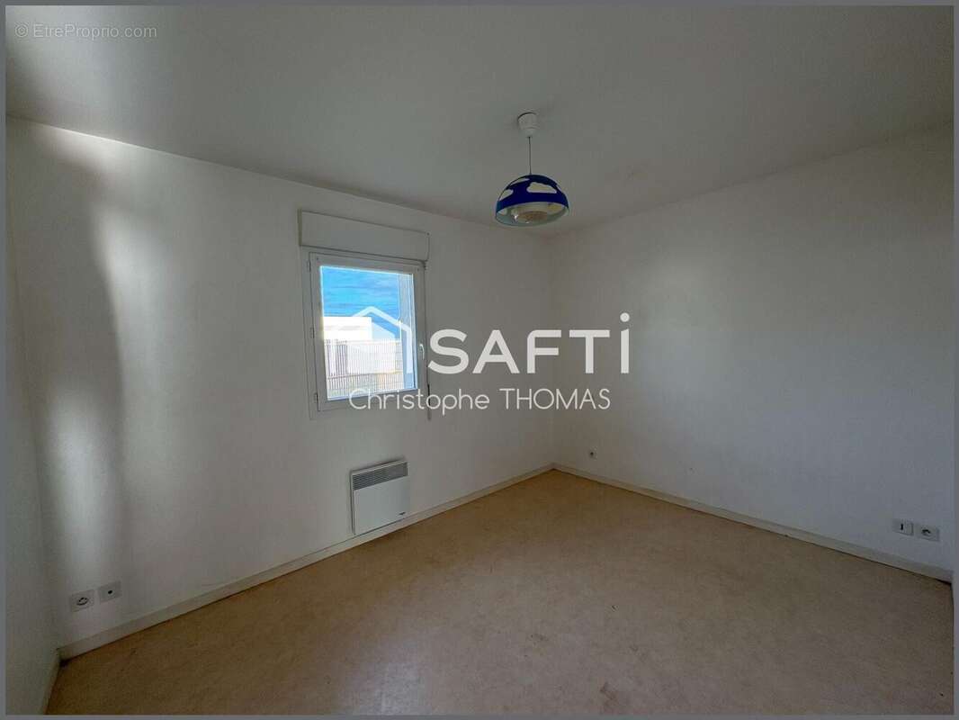 Photo 8 - Maison à PLENEUF-VAL-ANDRE