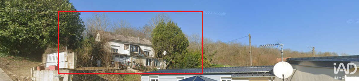 Maison 175 m² à Nogent-L'abbesse  - photo 4