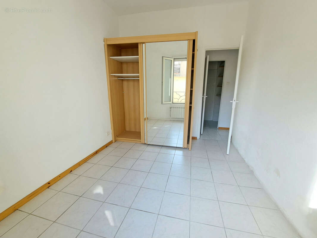 Appartement à NARBONNE