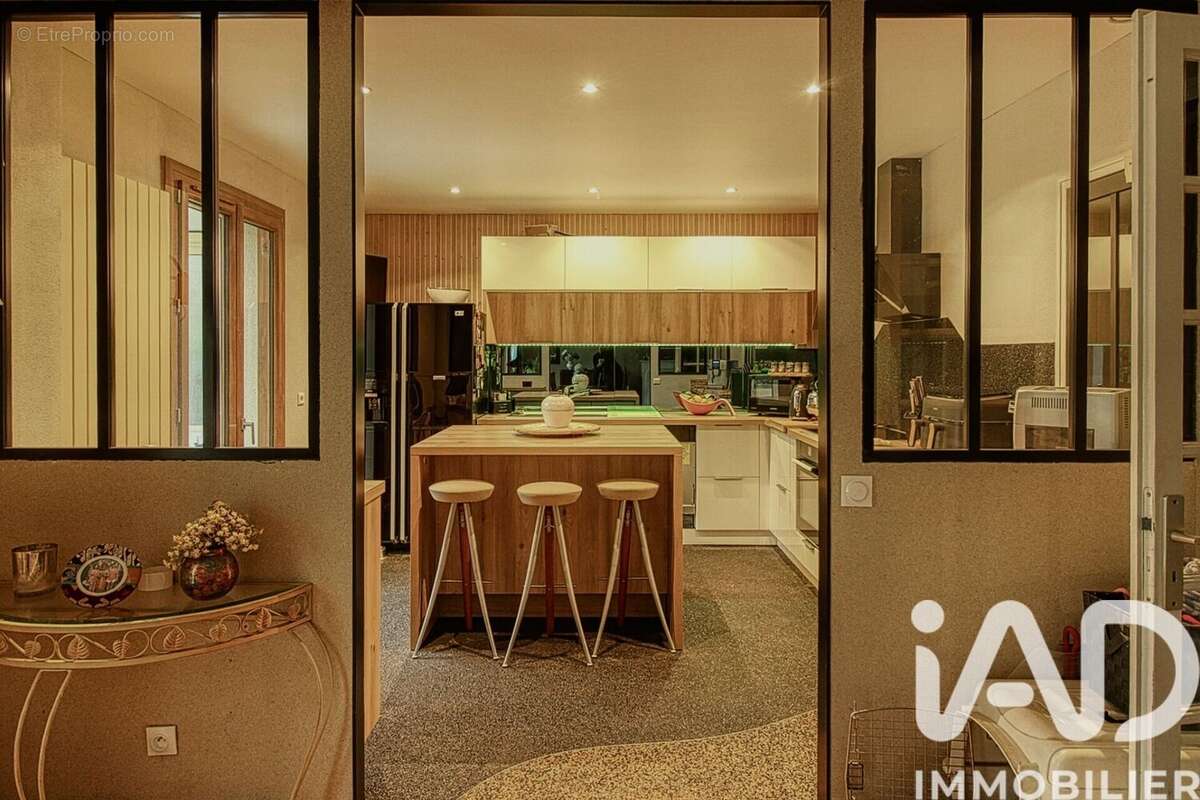 Photo 6 - Maison à VERNEUIL-SUR-SEINE