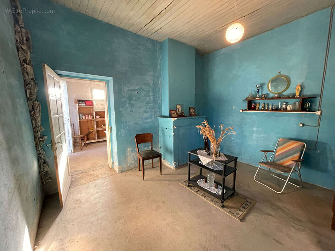 Ensemble immobilier Brie 190 m2 - photo 8