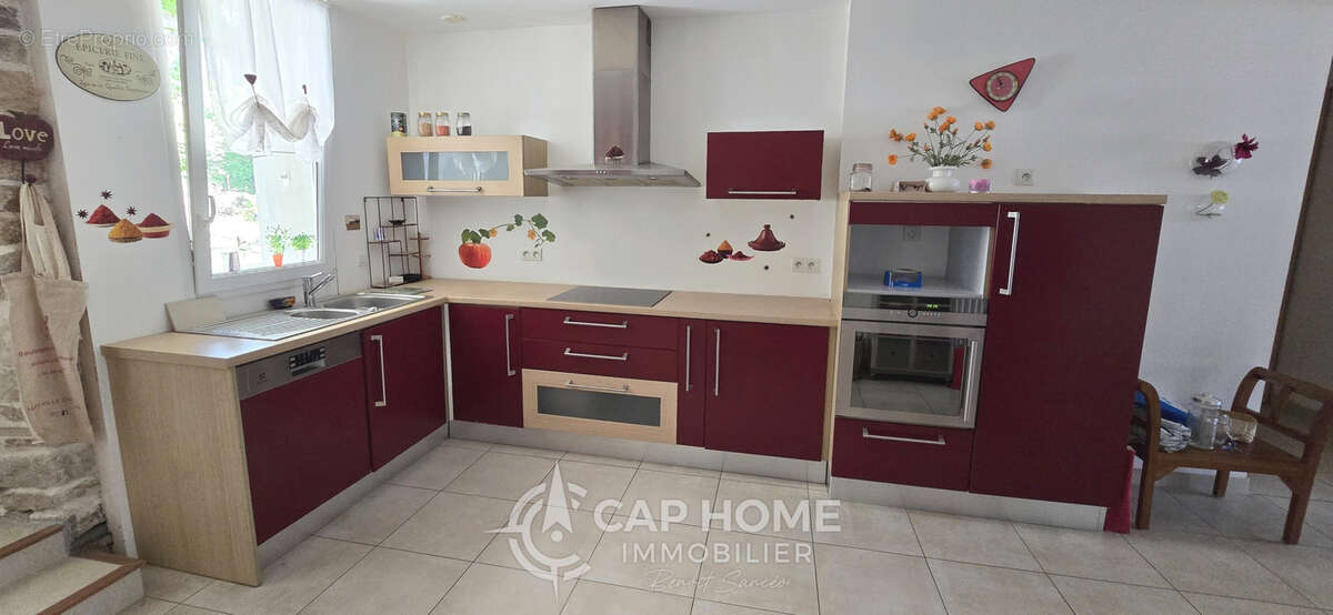 Au cœur de la ville - photo 13