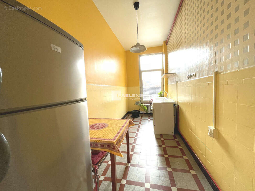 Appartement 66 m² à Lille  - photo 5
