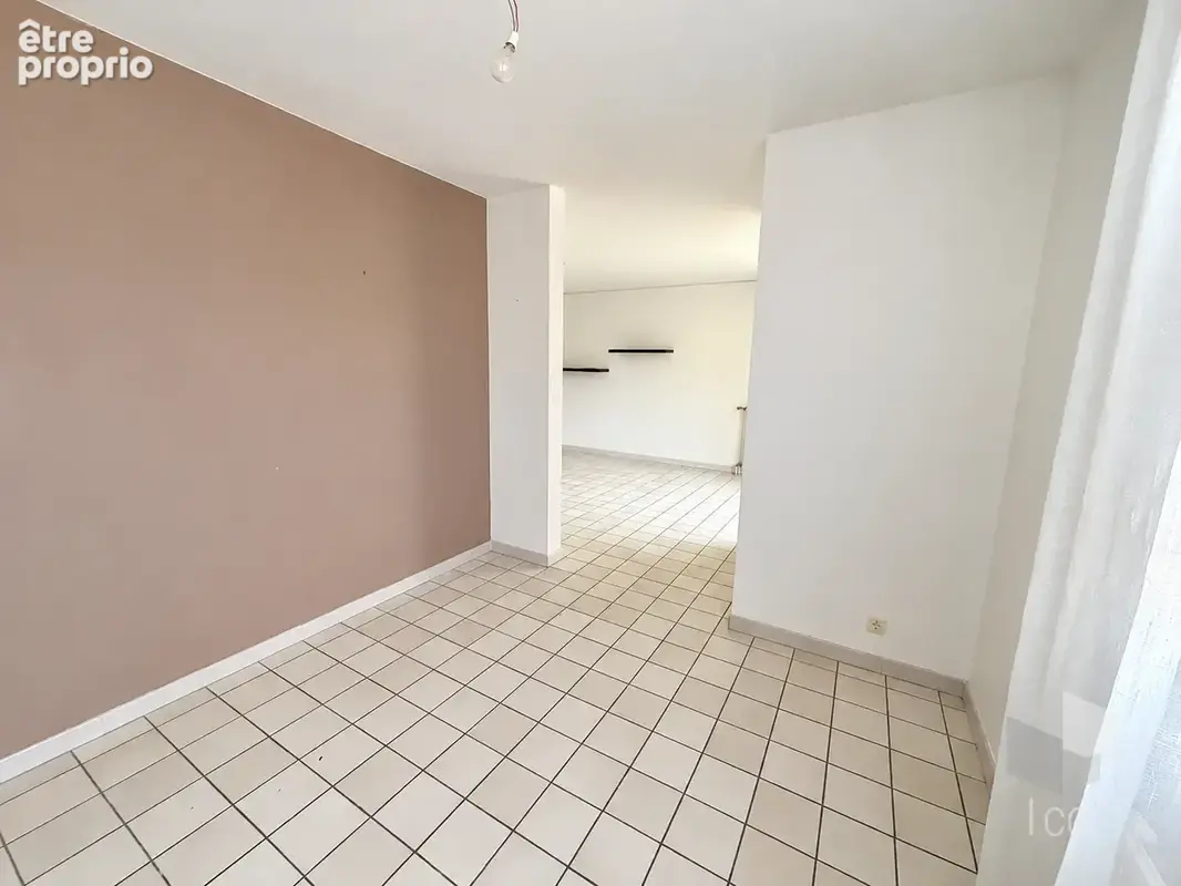 MONTÉLIMAR   Appartement de 90 m2 avec 3 à 4 chambres - photo 5