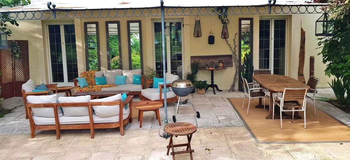 Rare maison familiale 7 pièces à La Norville - photo 7