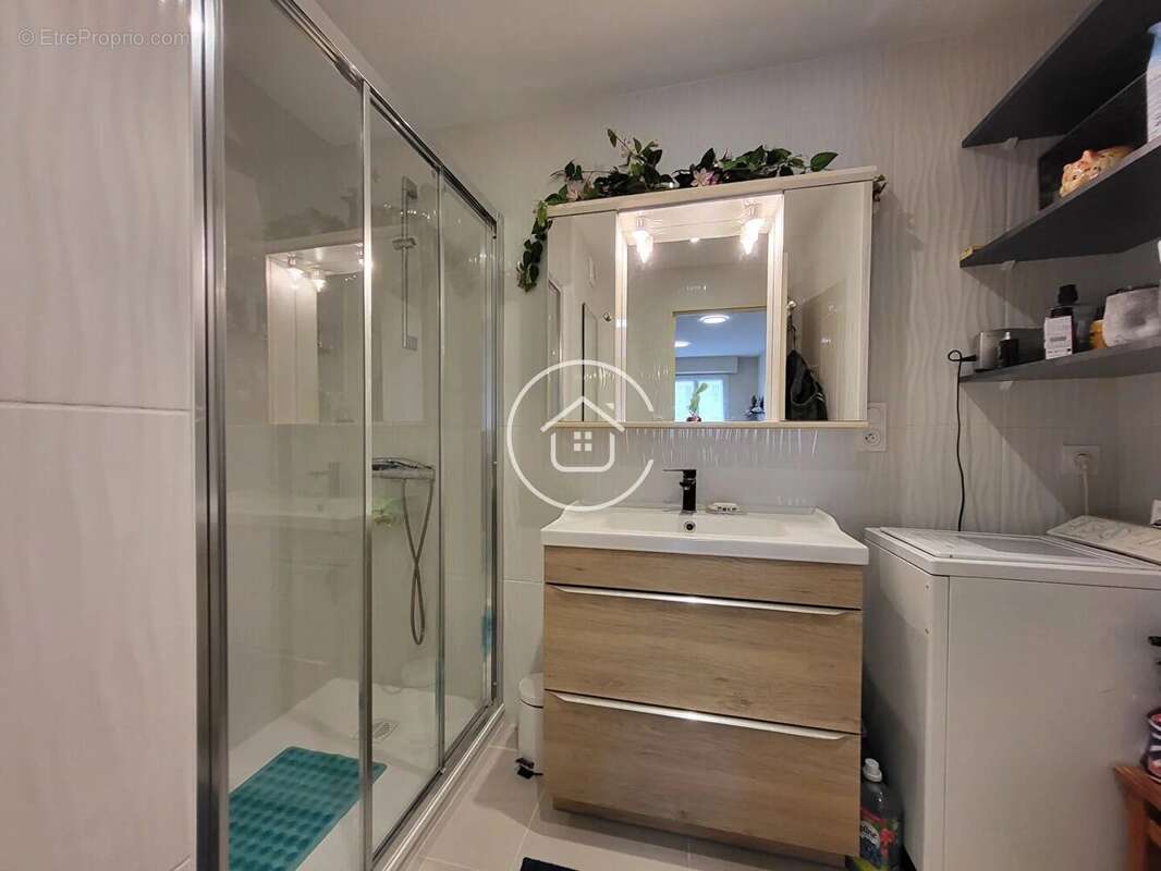 Appartement à BLOIS