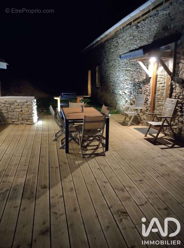 Maison 153 m² à Surdoux  - photo 7
