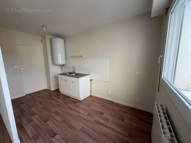Appartement à ANGERS