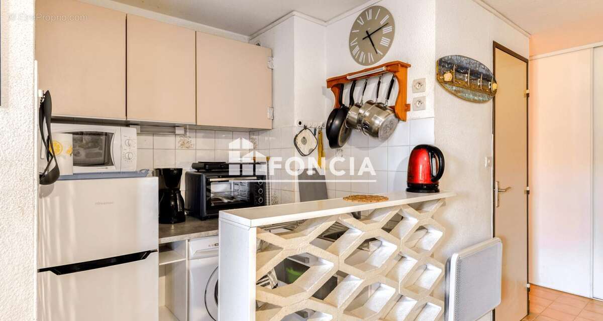 Appartement à NARBONNE