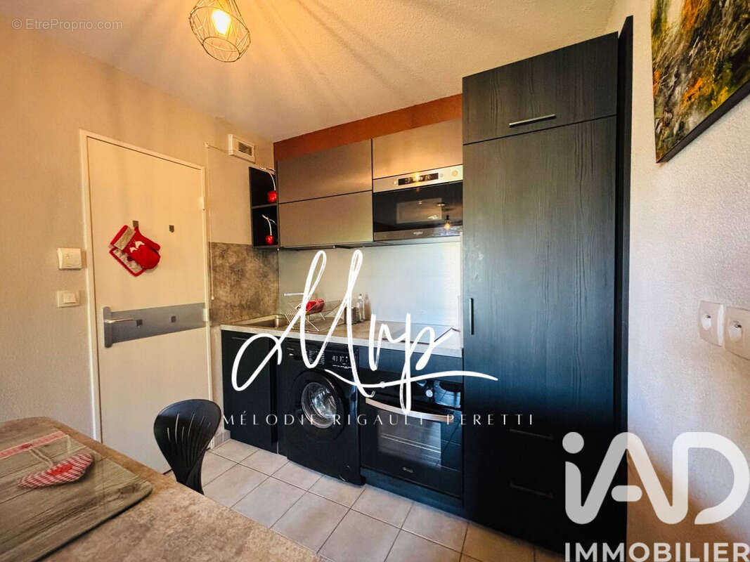 Photo 6 - Appartement à HONFLEUR
