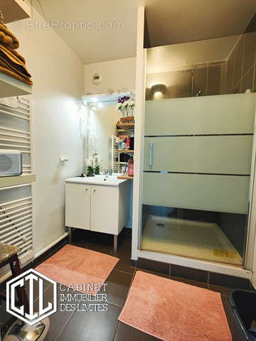 Appartement T3 Limite Le Raincy - photo 8