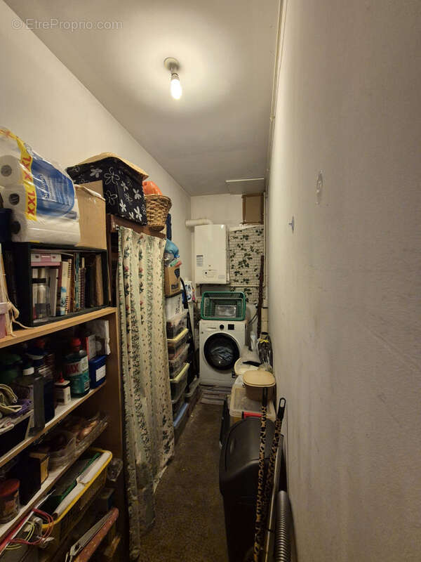 Appartement à VICHY