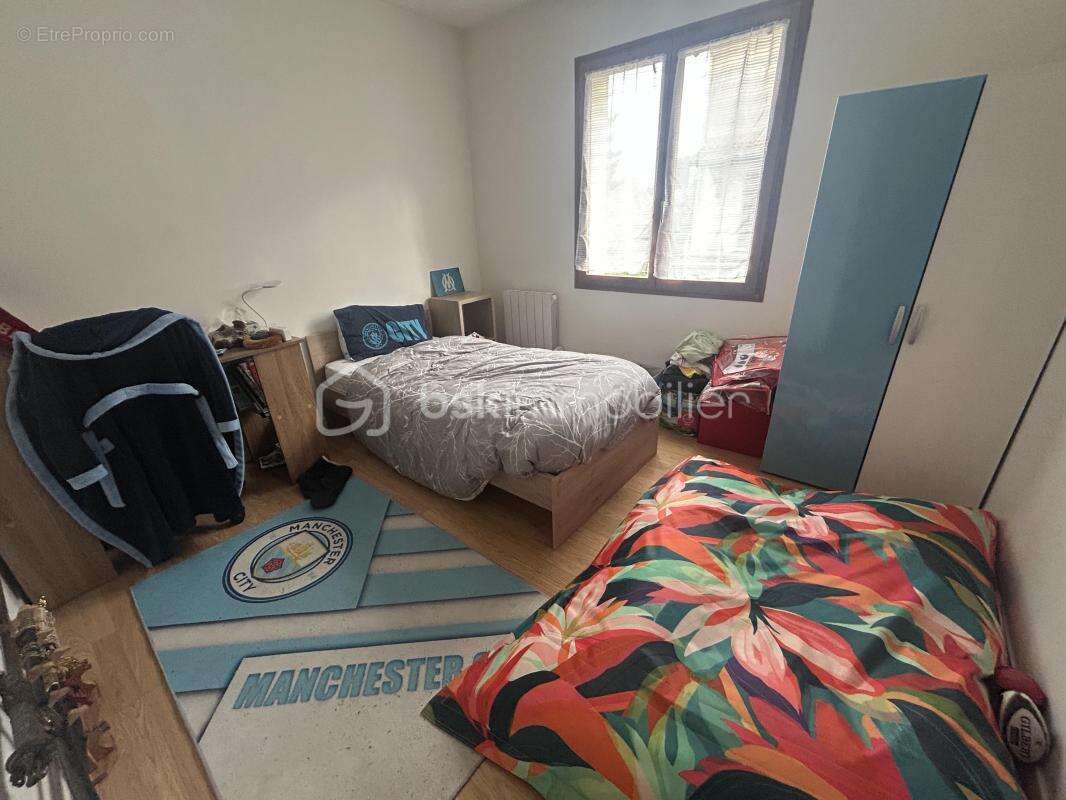 Maison à FOULAYRONNES