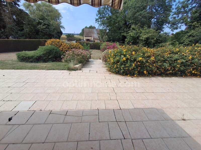 Maison familiale composée de 5 chambres dans un cadre privilégie - photo 12