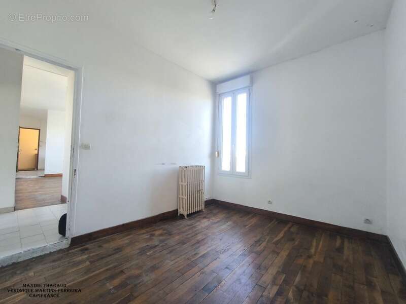 Appartement à VIERZON