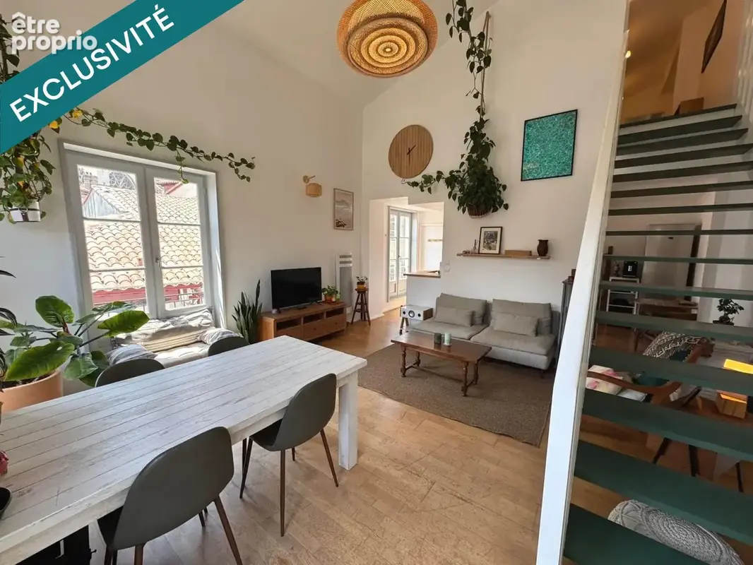 Photo 1 - Appartement à BAYONNE