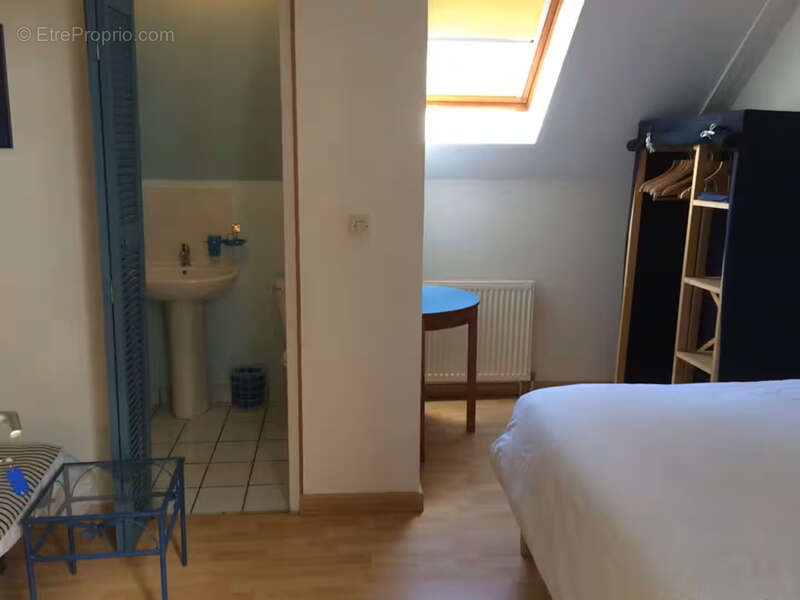 Maison à CANY-BARVILLE