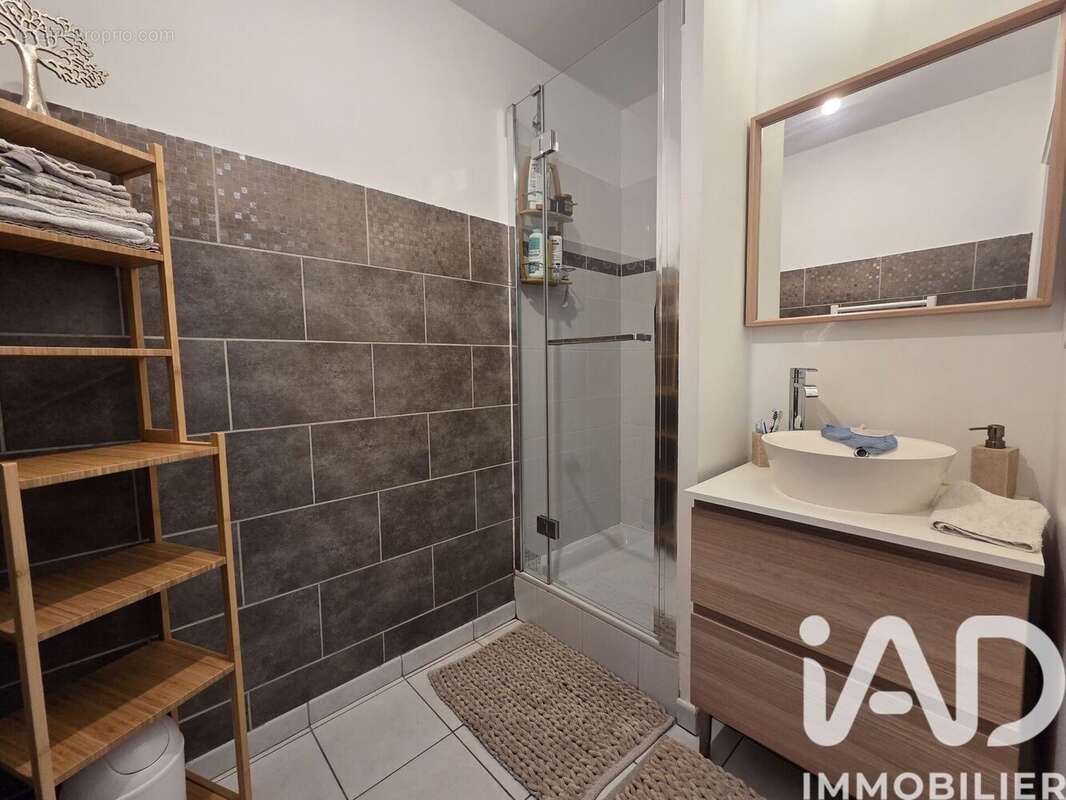 Photo 9 - Appartement à DAMMARIE-LES-LYS