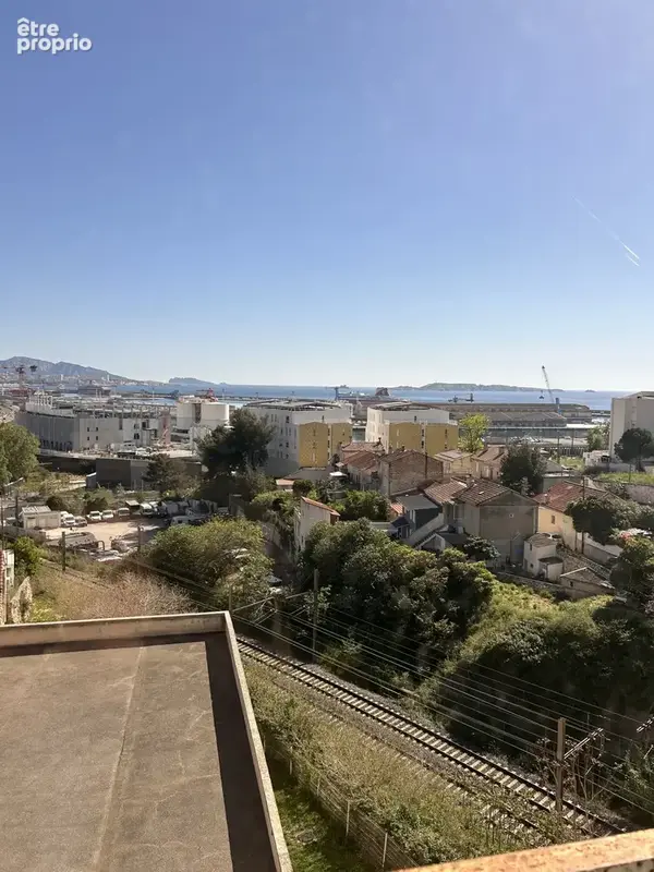 Studio vue port - photo 3